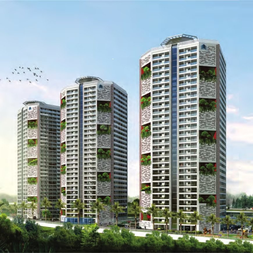 NorthernSky City
