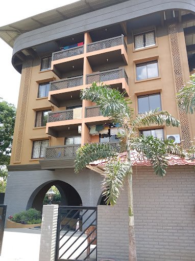 Sai Radha Nest