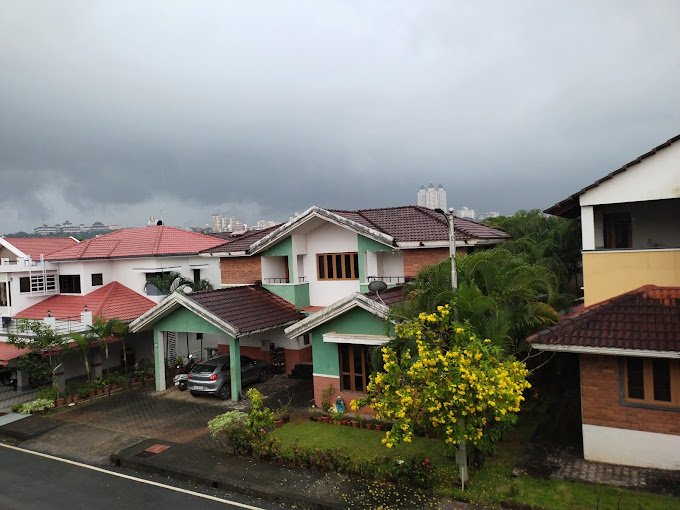 Sai Radha Green Valley