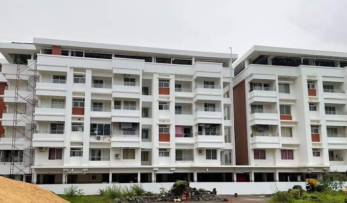 Khain Aashiyana