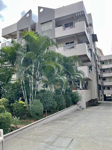 Aakanksha Residency
