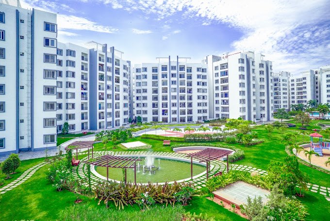 Sankalp Central Park
