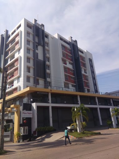 Shree Heights Apartments