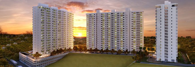 Godrej Alpine