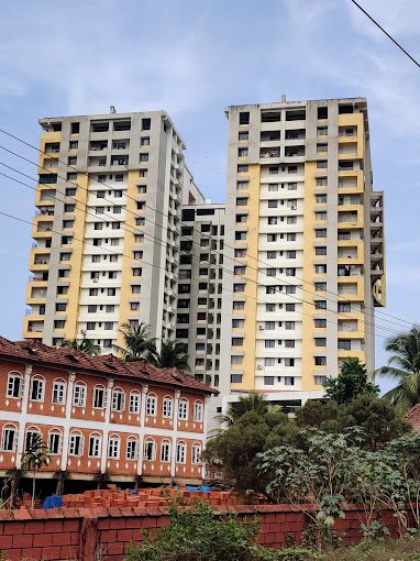 Mohtisham Siliconia