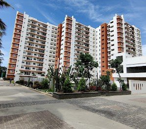 GR Regency Park – Premium Residential Living in Bangalore