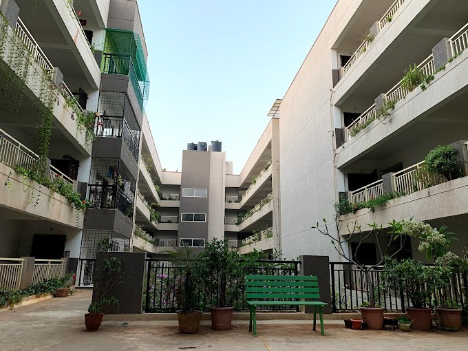 SLS Sunny Gardens – Premium Living in Bangalore