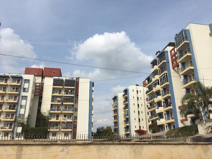 Sree Utopia Apartments