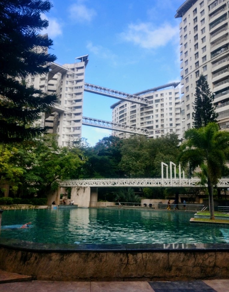 ETA Star The Gardens Apartment
