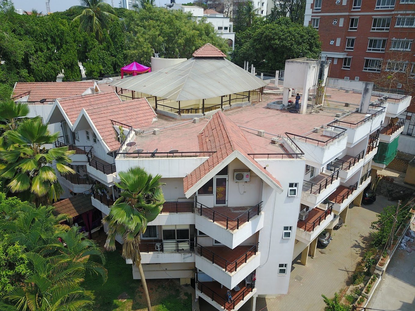 Manipal Vistas
