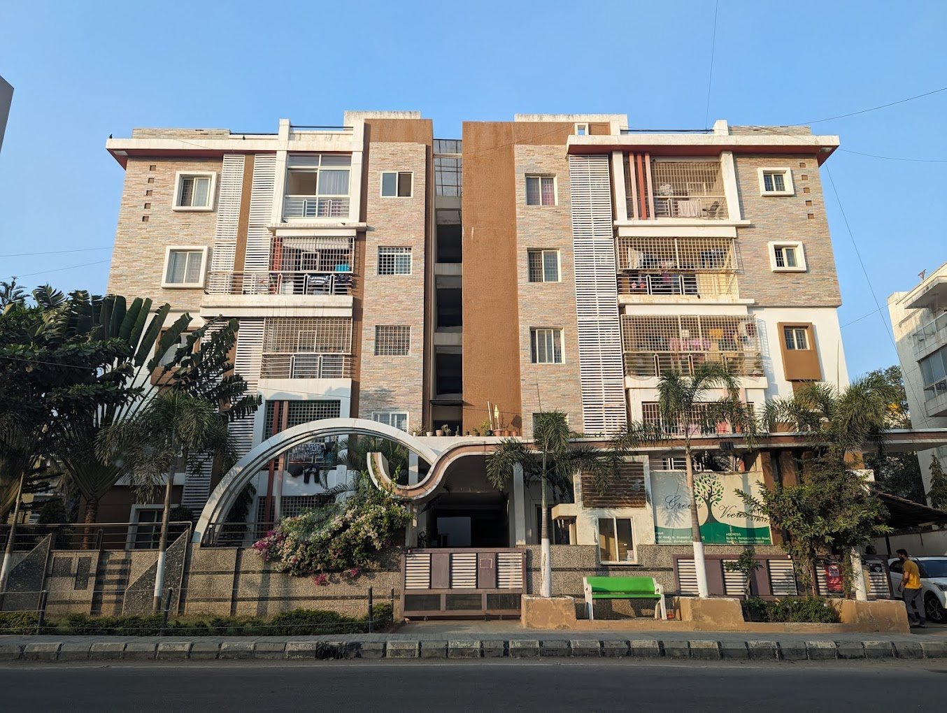 Greenview Apartments