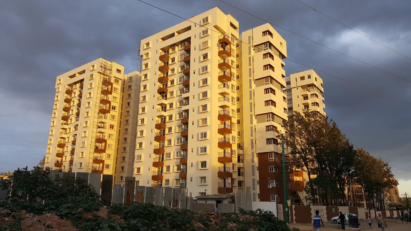 Vaswani Brentwood