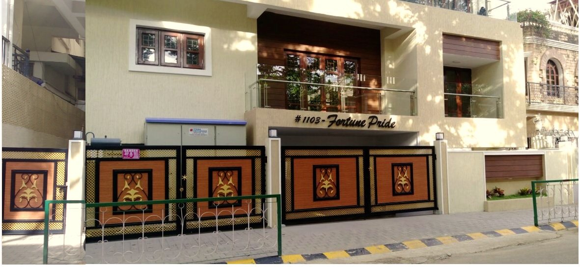 Fortune Pride Apartments