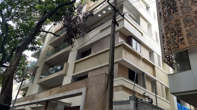 Apranje Nalkrish
