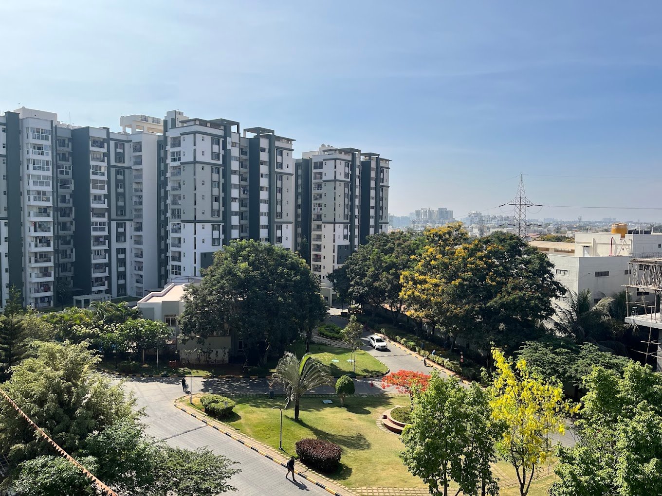 Sobha Daffodil