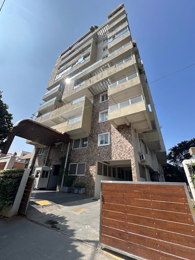 Park Square Apartments