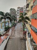 Creative Residency